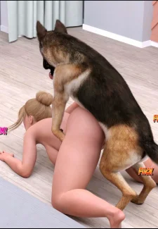 Family Sins 47- CrazyDad3D (95)