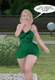 Family Sins 49- CrazyDad3D (14)