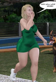 Family Sins 49- CrazyDad3D (16)