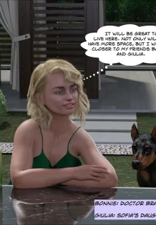 Family Sins 49- CrazyDad3D (21)