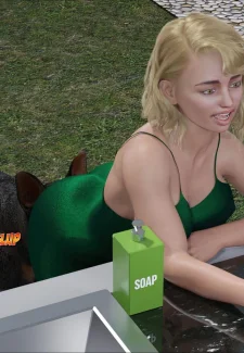 Family Sins 49- CrazyDad3D (26)
