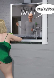 Family Sins 49- CrazyDad3D (29)