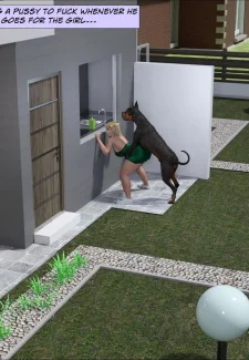 Family Sins 49- CrazyDad3D (32)