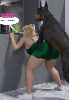 Family Sins 49- CrazyDad3D (33)