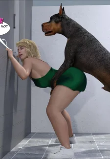 Family Sins 49- CrazyDad3D (34)