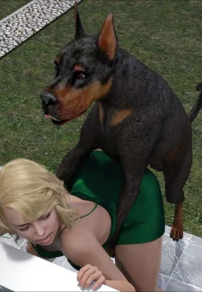 Family Sins 49- CrazyDad3D (35)