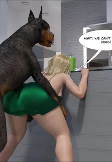 Family Sins 49- CrazyDad3D (36)