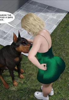 Family Sins 49- CrazyDad3D (41)