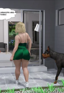 Family Sins 49- CrazyDad3D (42)