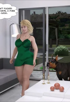 Family Sins 49- CrazyDad3D (44)