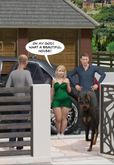 Family Sins 49- CrazyDad3D (5)