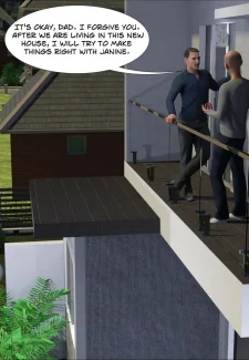 Family Sins 49- CrazyDad3D (51)