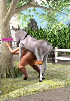 Foster Mother 33- CrazyDad3D (11)
