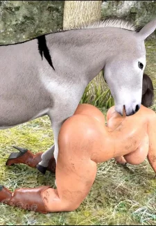 Foster Mother 33- CrazyDad3D (21)