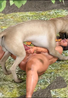 Foster Mother 35- CrazyDad3D (68)