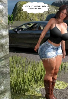 Foster Mother 36- CrazyDad3D (25)