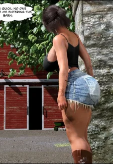 Foster Mother 36- CrazyDad3D (26)