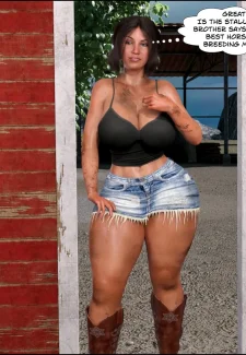 Foster Mother 36- CrazyDad3D (29)
