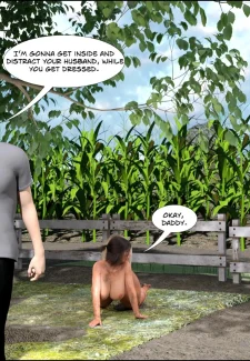 Foster Mother 36- CrazyDad3D (8)