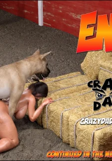 Foster Mother 37- CrazyDad3D (103)