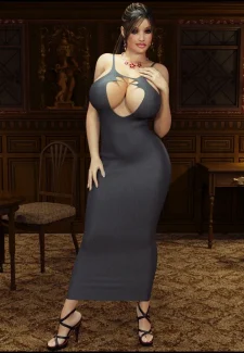 Gisela – Chapter 16 [Blackadder] (3)