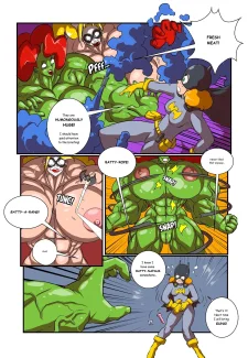 Growth Queens #6 [Reddyheart] 0027
