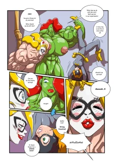 Growth Queens #6 [Reddyheart] 0028