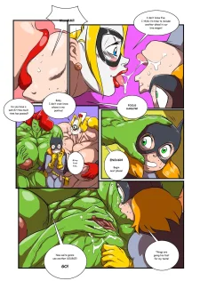Growth Queens #6 [Reddyheart] 0029