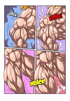 Growth Queens #6 [Reddyheart] 0043