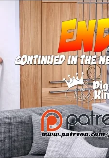 Hell Village Micaela 5- PigKing (102)