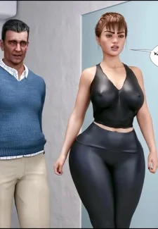 Hell Village Micaela 5- PigKing (18)