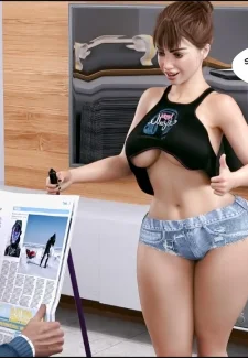 Hell Village Micaela 5- PigKing (46)