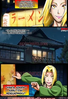Hen-Party Chapter 2 (Naruto)0006