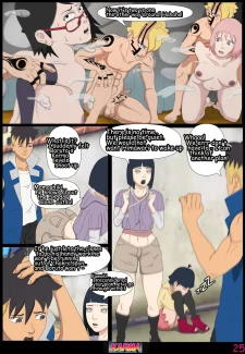 Karma And Its Mysteries- Chapter 20026