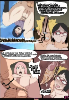 Karma And Its Mysteries- Chapter 20038