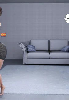 Margarethe 12- CrazyDad3D (30)