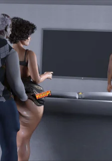Margarethe 12- CrazyDad3D (77)
