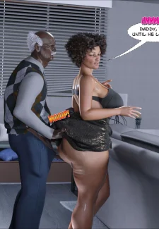 Margarethe 12- CrazyDad3D (79)