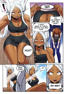 Massive Gains (My Hero Academia) (3)