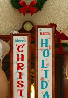 Merry Christmas 2022 – The FOXXX (5)