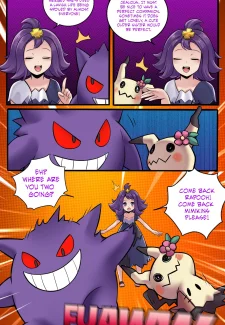 Mimikyu Myth 2 (Pokemon)0008