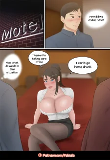 My Pervert Mind Part 6- Felsala (14)