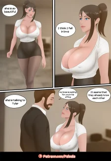My Pervert Mind Part 6- Felsala (3)