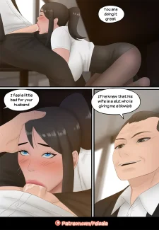 My Pervert Mind Part 6- Felsala (5)