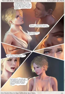 No More Golden Days [Studio Kuma]0008