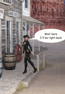 Old Wild West- Vger (11)