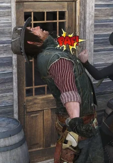 Old Wild West- Vger (15)