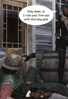 Old Wild West- Vger (16)