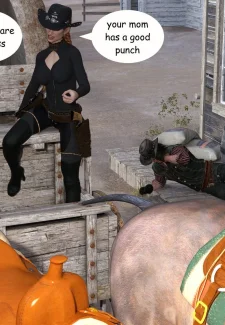 Old Wild West- Vger (17)