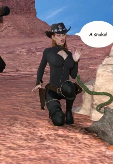 Old Wild West- Vger (23)